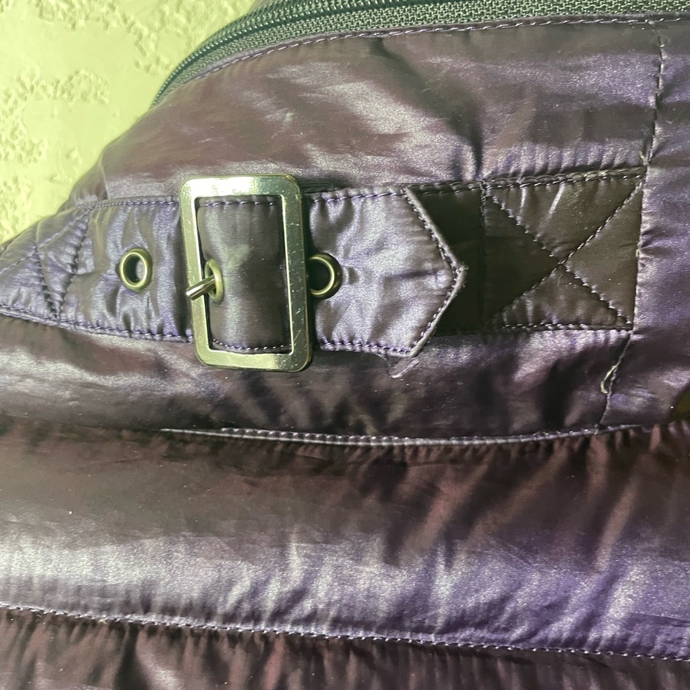 Bernardo Packable Down Jacket Sz 1x - image 5